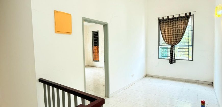 Setia Tropika – 2 Storey Corner Terrace House – FOR SALE Setia Tropika – 2 Storey Corner Terrace House – FOR SALE