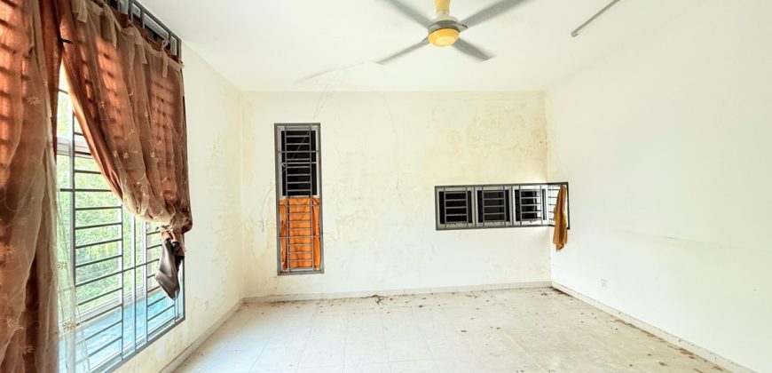 Setia Tropika – 2 Storey Corner Terrace House – FOR SALE Setia Tropika – 2 Storey Corner Terrace House – FOR SALE