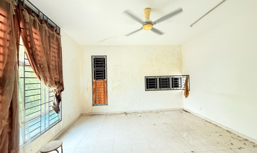 Setia Tropika – 2 Storey Corner Terrace House – FOR SALE Setia Tropika – 2 Storey Corner Terrace House – FOR SALE