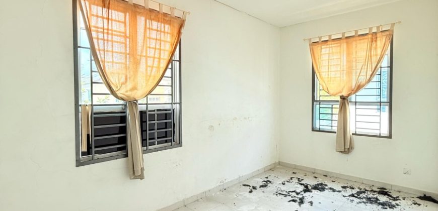 Setia Tropika – 2 Storey Corner Terrace House – FOR SALE Setia Tropika – 2 Storey Corner Terrace House – FOR SALE