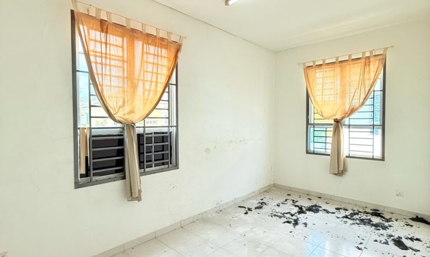 Setia Tropika – 2 Storey Corner Terrace House – FOR SALE Setia Tropika – 2 Storey Corner Terrace House – FOR SALE