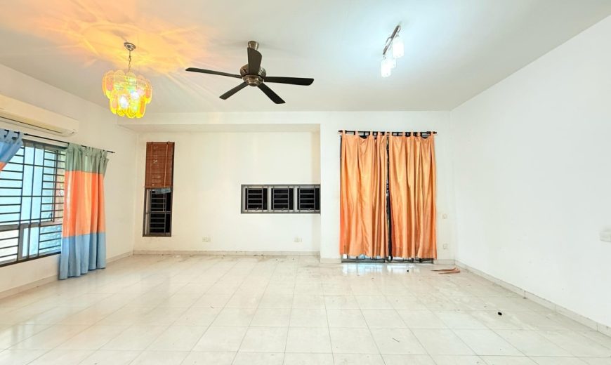 Setia Tropika – 2 Storey Corner Terrace House – FOR SALE Setia Tropika – 2 Storey Corner Terrace House – FOR SALE