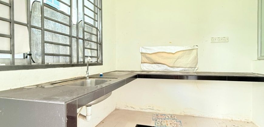 Setia Tropika – 2 Storey Corner Terrace House – FOR SALE Setia Tropika – 2 Storey Corner Terrace House – FOR SALE