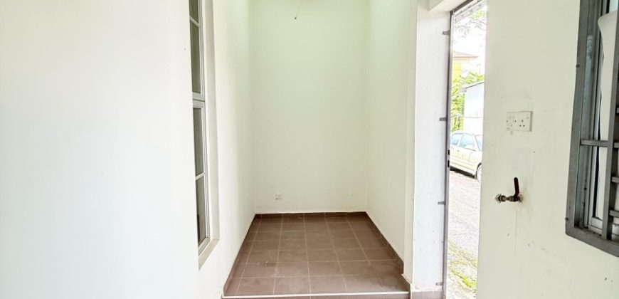 Setia Tropika – 2 Storey Corner Terrace House – FOR SALE Setia Tropika – 2 Storey Corner Terrace House – FOR SALE
