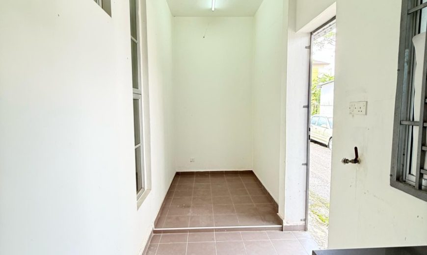 Setia Tropika – 2 Storey Corner Terrace House – FOR SALE Setia Tropika – 2 Storey Corner Terrace House – FOR SALE