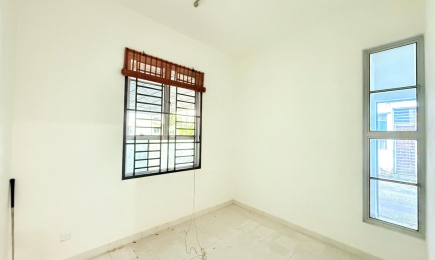 Setia Tropika – 2 Storey Corner Terrace House – FOR SALE Setia Tropika – 2 Storey Corner Terrace House – FOR SALE