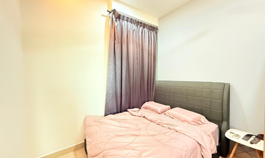 D’Summit Residence @ Kempas Utama – Service Residence – FOR SALE D’Summit Residence @ Kempas Utama – Service Residence – FOR SALE