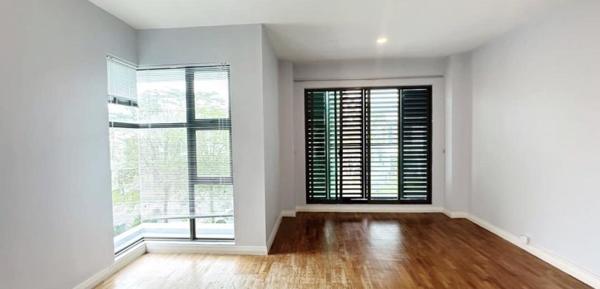 East Ledang – 2 Storey Semi Detached House – FOR SALE