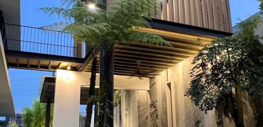 East Ledang – 2 Storey Semi Detached House – FOR SALE East Ledang – 2 Storey Semi Detached House – FOR SALE