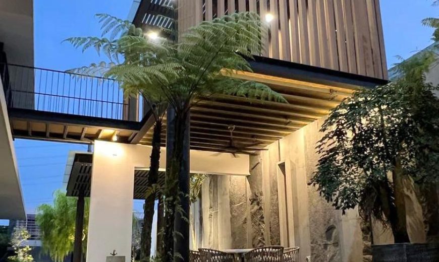 East Ledang – 2 Storey Semi Detached House – FOR SALE East Ledang – 2 Storey Semi Detached House – FOR SALE