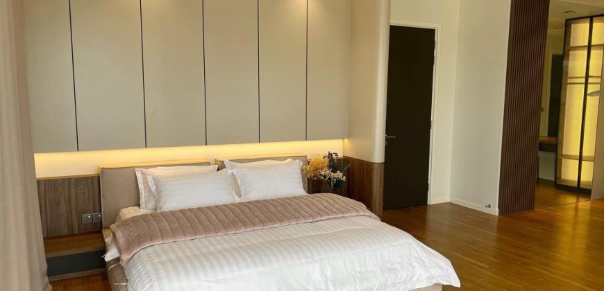 East Ledang – 2 Storey Semi Detached House – FOR SALE East Ledang – 2 Storey Semi Detached House – FOR SALE