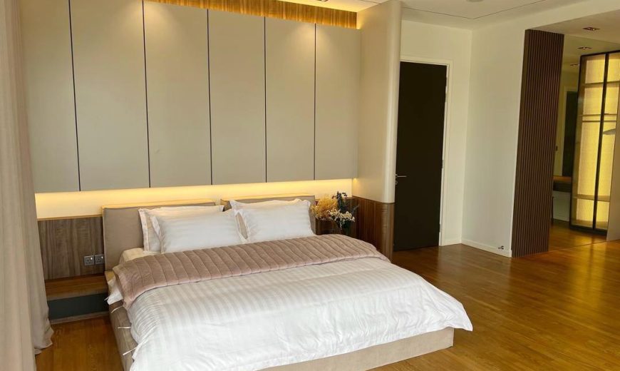 East Ledang – 2 Storey Semi Detached House – FOR SALE East Ledang – 2 Storey Semi Detached House – FOR SALE