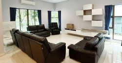 East Ledang – 2 Storey Semi Detached House – FOR SALE