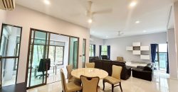 East Ledang – 2 Storey Semi Detached House – FOR SALE