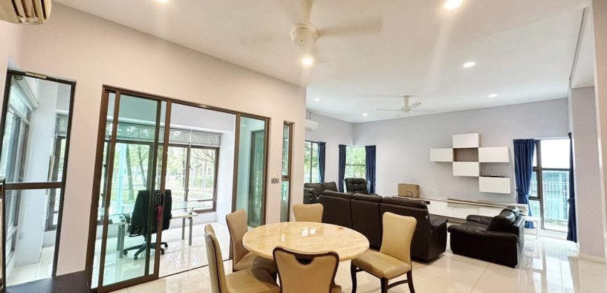 East Ledang – 2 Storey Semi Detached House – FOR SALE