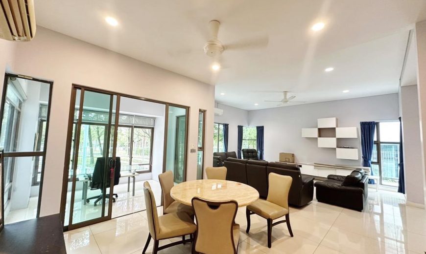 East Ledang – 2 Storey Semi Detached House – FOR SALE East Ledang – 2 Storey Semi Detached House – FOR SALE