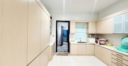 East Ledang – 2 Storey Semi Detached House – FOR SALE