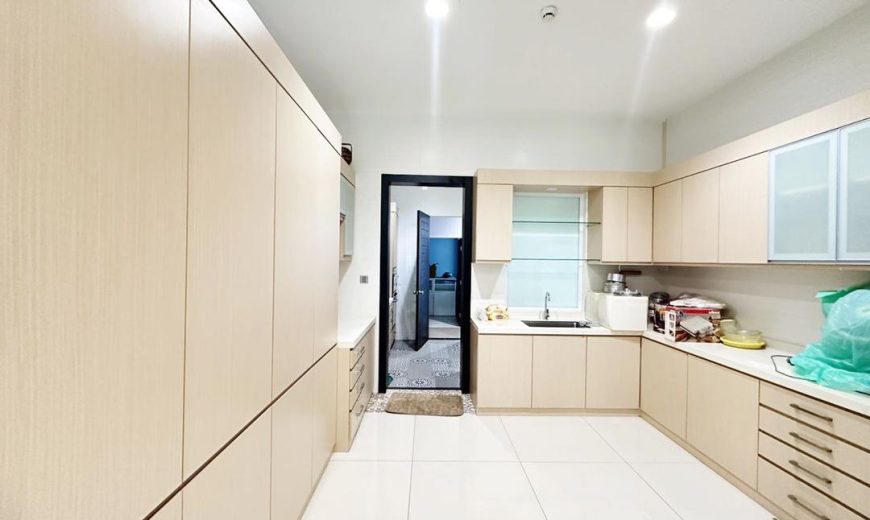 East Ledang – 2 Storey Semi Detached House – FOR SALE East Ledang – 2 Storey Semi Detached House – FOR SALE