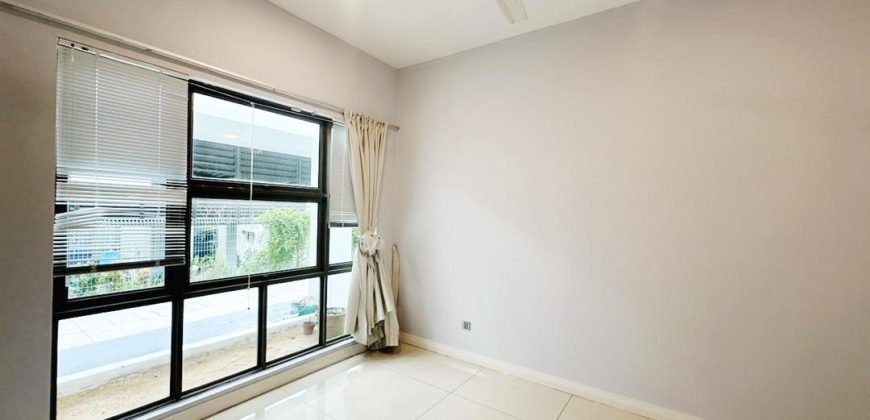 East Ledang – 2 Storey Semi Detached House – FOR SALE