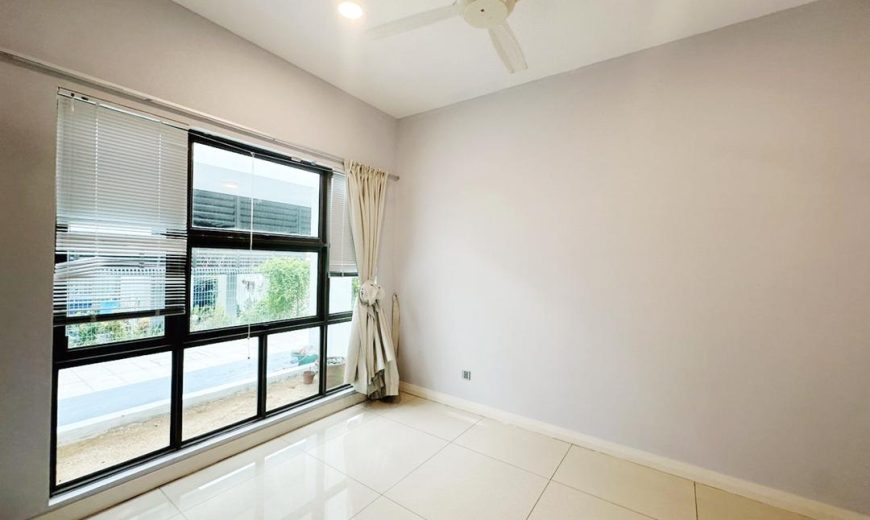 East Ledang – 2 Storey Semi Detached House – FOR SALE East Ledang – 2 Storey Semi Detached House – FOR SALE