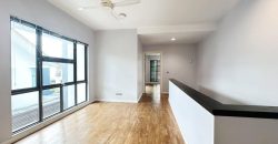 East Ledang – 2 Storey Semi Detached House – FOR SALE