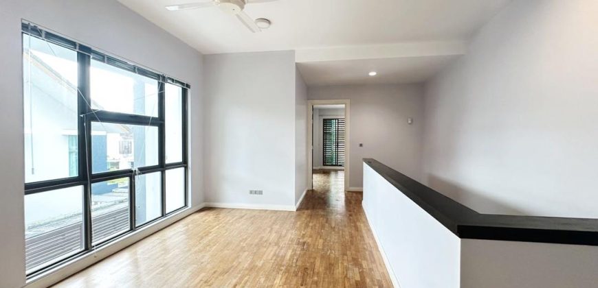 East Ledang – 2 Storey Semi Detached House – FOR SALE