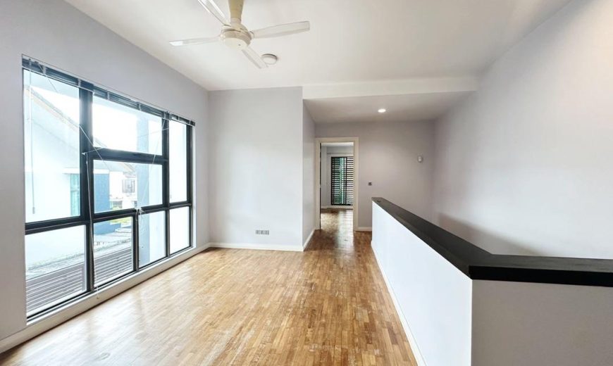 East Ledang – 2 Storey Semi Detached House – FOR SALE East Ledang – 2 Storey Semi Detached House – FOR SALE