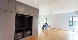 East Ledang – 2 Storey Semi Detached House – FOR SALE