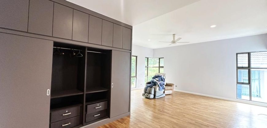 East Ledang – 2 Storey Semi Detached House – FOR SALE