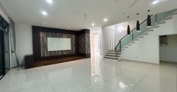 Eco Botanic – 2 Storey End Lot Semi Detached House – FOR SALE