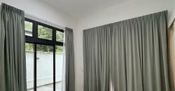 Eco Botanic – 2 Storey End Lot Semi Detached House – FOR SALE