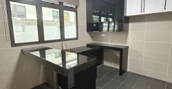 Eco Botanic – 2 Storey End Lot Semi Detached House – FOR SALE