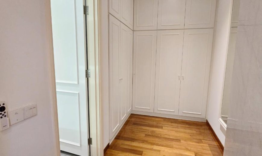 Eco Botanic – 2.5 Storey Semi Detached House – FOR SALE Eco Botanic – 2.5 Storey Semi Detached House – FOR SALE