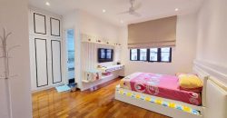 Eco Botanic – 2.5 Storey Semi Detached House – FOR SALE Eco Botanic – 2.5 Storey Semi Detached House – FOR SALE