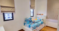 Eco Botanic – 2.5 Storey Semi Detached House – FOR SALE Eco Botanic – 2.5 Storey Semi Detached House – FOR SALE