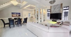 Eco Botanic – 2.5 Storey Semi Detached House – FOR SALE Eco Botanic – 2.5 Storey Semi Detached House – FOR SALE