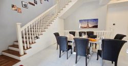 Eco Botanic – 2.5 Storey Semi Detached House – FOR SALE Eco Botanic – 2.5 Storey Semi Detached House – FOR SALE