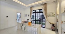 Eco Botanic – 2.5 Storey Semi Detached House – FOR SALE Eco Botanic – 2.5 Storey Semi Detached House – FOR SALE