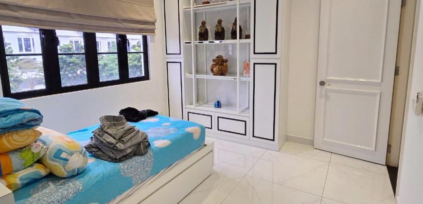 Eco Botanic – 2.5 Storey Semi Detached House – FOR SALE Eco Botanic – 2.5 Storey Semi Detached House – FOR SALE