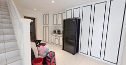 Eco Botanic – 2.5 Storey Semi Detached House – FOR SALE Eco Botanic – 2.5 Storey Semi Detached House – FOR SALE