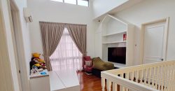 Eco Botanic – 2.5 Storey Semi Detached House – FOR SALE Eco Botanic – 2.5 Storey Semi Detached House – FOR SALE