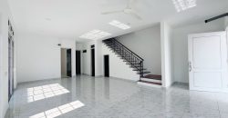 Eco Spring – 2 Storey Cluster House – FOR SALE