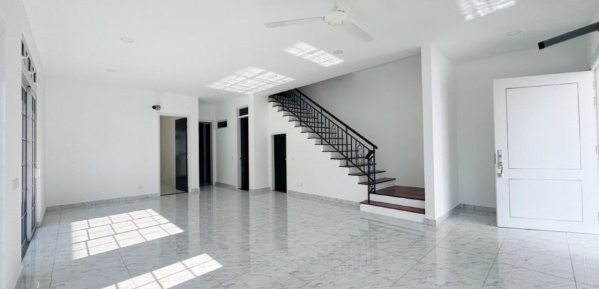 Eco Spring – 2 Storey Cluster House – FOR SALE