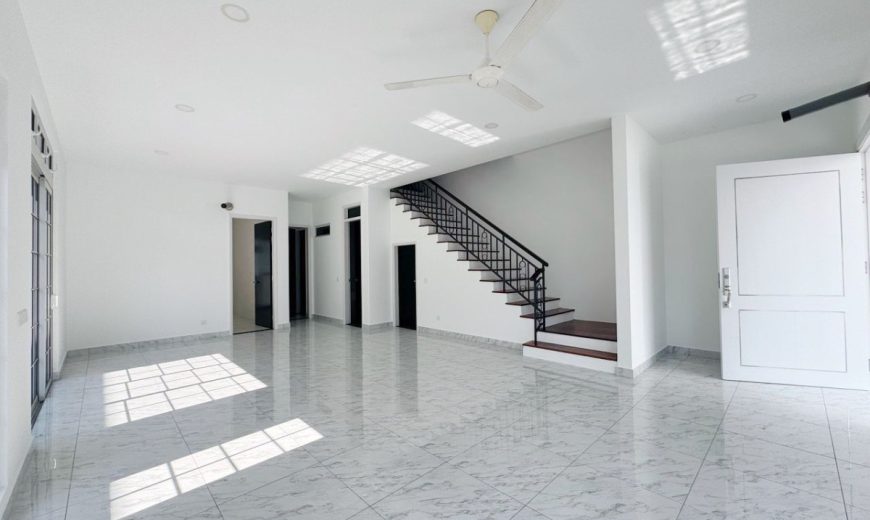 Eco Spring – 2 Storey Cluster House – FOR SALE Eco Spring – 2 Storey Cluster House – FOR SALE