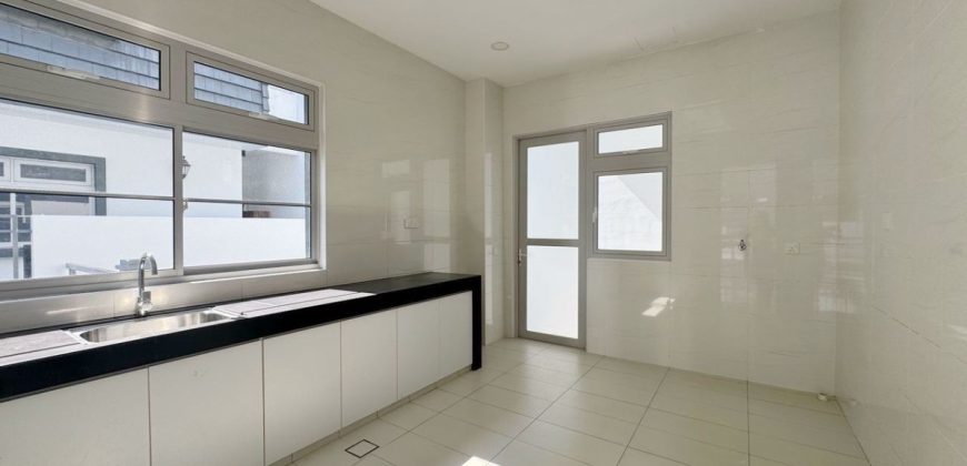 Eco Spring – 2 Storey Cluster House – FOR SALE