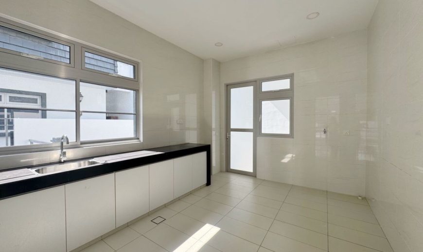 Eco Spring – 2 Storey Cluster House – FOR SALE Eco Spring – 2 Storey Cluster House – FOR SALE