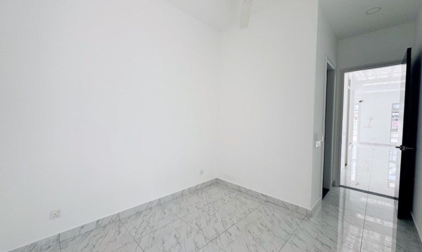 Eco Spring – 2 Storey Cluster House – FOR SALE Eco Spring – 2 Storey Cluster House – FOR SALE