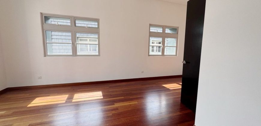 Eco Spring – 2 Storey Cluster House – FOR SALE