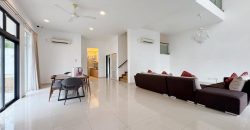 Fenix Villas @ Setia Tropika – 2 Storey End Lot Semi Detached House – FOR SALE