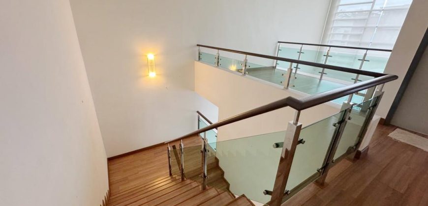 Fenix Villas @ Setia Tropika – 2 Storey End Lot Semi Detached House – FOR SALE